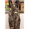 Image 3 : * WFS Camouflage Overalls - Size Medium