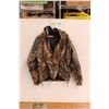 Image 1 : * Coleman Camouflage Light Jacket - Size XL