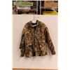 Image 1 : * Coleman Padded Light Jacket - Size Large