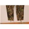 Image 2 : * Pair of Camouflage Pants - Size Large