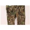 Image 3 : * Pair of Camouflage Pants - Size Large