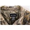 Image 4 : * Men's Padded Camouflage Jacket - Size XL