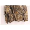 Image 6 : * Men's Padded Camouflage Jacket - Size XL