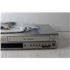 Image 2 : JVC HR-XVC17 Hi Fi Stereo and DVD Player