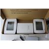 Image 3 : Honeywell Programmable Electronics, D - Link Router, Misc.