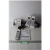 Image 1 : (3) Digital Cordless Phones