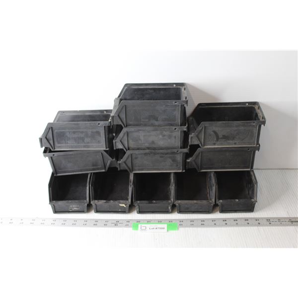 Storage Containers