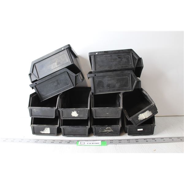 Storage Containers