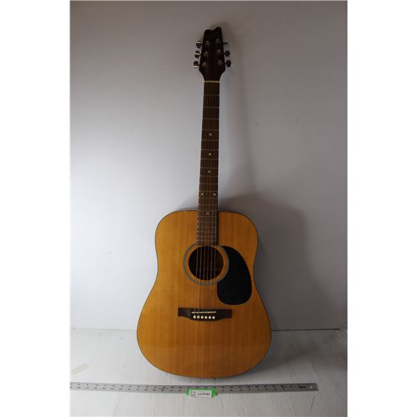 Denver Acoustic Guitar