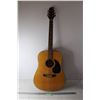 Image 1 : Denver Acoustic Guitar