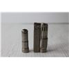 Image 2 : (2) Vintage Lighters