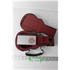 Image 1 : Guitar Hero Nintendo DS Lite with Case