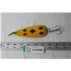 Image 1 : Metal Len Thompson 5" Fishing Lure