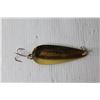 Image 4 : Metal Len Thompson 5" Fishing Lure