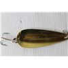 Image 5 : Metal Len Thompson 5" Fishing Lure