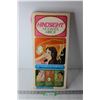 Image 1 : Vintage Hindsight No Hands Mirror in Box