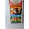 Image 3 : Vintage Hindsight No Hands Mirror in Box