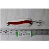 Image 1 : Metal Len Thompson 5" Fishing Lure
