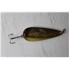 Image 4 : Metal Len Thompson 5" Fishing Lure
