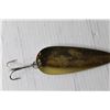 Image 5 : Metal Len Thompson 5" Fishing Lure