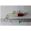 Image 1 : Wooden Fishing Lure