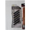 Image 2 : Charcoal Sticks, Paint Brushes