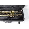 Image 2 : Trumpet in Case