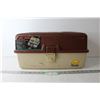 Image 1 : Tackle Box and Misc. Items