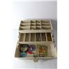 Image 3 : Tackle Box and Misc. Items