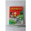 Image 1 : Vintage Peanuts Coloring Book