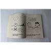 Image 2 : Vintage Peanuts Coloring Book
