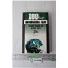 Image 1 : 100 Things Roughriders Fans Should Know and Do Before They Die Book