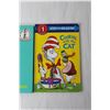 Image 2 : (2) Dr. Seuss Kids Books