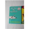 Image 3 : (2) Dr. Seuss Kids Books