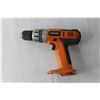 Image 5 : Black and Decker Jigsaw and Electric Drill (Cord is Broken)