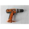Image 6 : Black and Decker Jigsaw and Electric Drill (Cord is Broken)