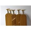 Image 3 : (5) Ceiling Fan Blades