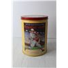 Image 2 : Cracker Jack Popcorn Tin