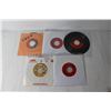 Image 2 : (15) Assorted 45s - Elvis, Eddy Arnold