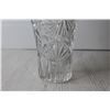 Image 2 : Pinwheel Crystal Vase
