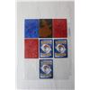 Image 3 : (4) Sheets of Shiny and Misc. Pokemon Cards