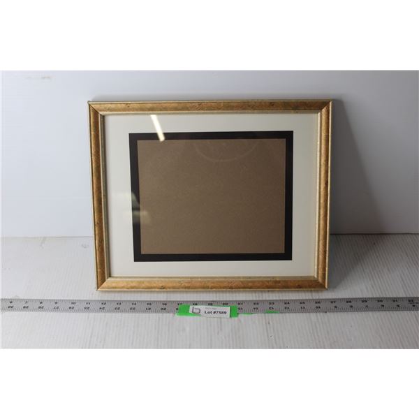 Photo Frame - 12" x 15"