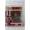 Image 2 : (2) Funko POP! Figurines - Disney Aladdin - Jasmine and Iago (NIB)