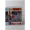 Image 2 : (2) Funko POP! Figurines - Disney Aladdin - Jasmine and Elephant Abu (NIB)