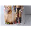 Image 2 : WWE Drew Gulak Action Figure (NIB)