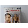 Image 3 : WWE Drew Gulak Action Figure (NIB)