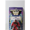 Image 3 : WWE Masters of the Universe Kane Action Figure (NIB)