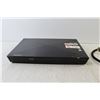 Image 2 : Sony Blue Ray Player (works)