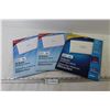 Image 1 : (3) White Mailing Labels Packages