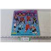 Image 1 : Hockey 1995-96 Sticker Album (complete)